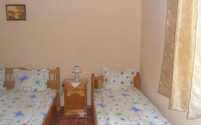 Guest House Milena Sinemorets