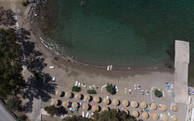 Evia Riviera Resort