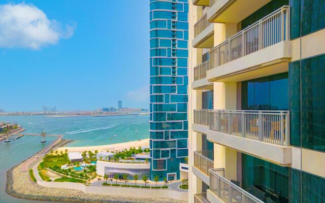 DXB - Emaar 52|42 - T2 - 1608 - DM