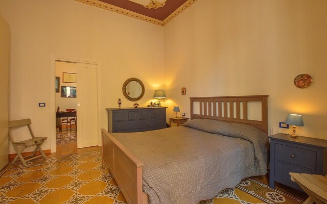 Beautiful Apartment in Palermo With 3 Bedrooms and Wifi