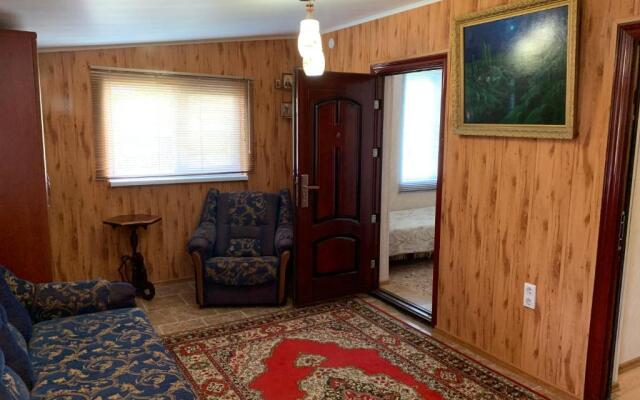 Guest house Khutorok