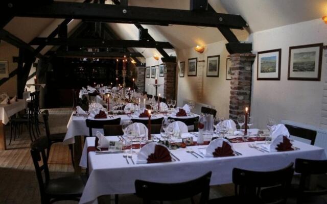 Mcmüllers Brauereigasthof