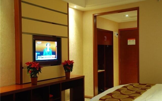 Kunming Haizhilun Hotel