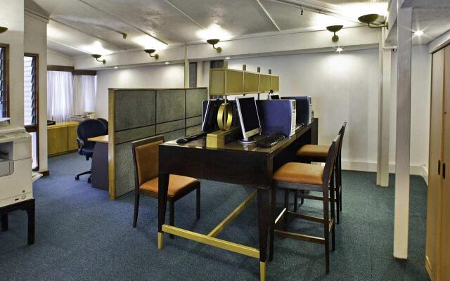 Hilton Nairobi