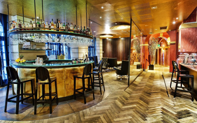 Hotel Banke Opera, Autograph Collection