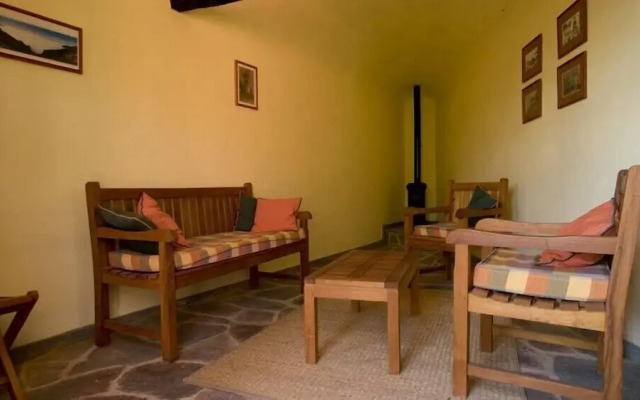 Casa Del Cura Viejo