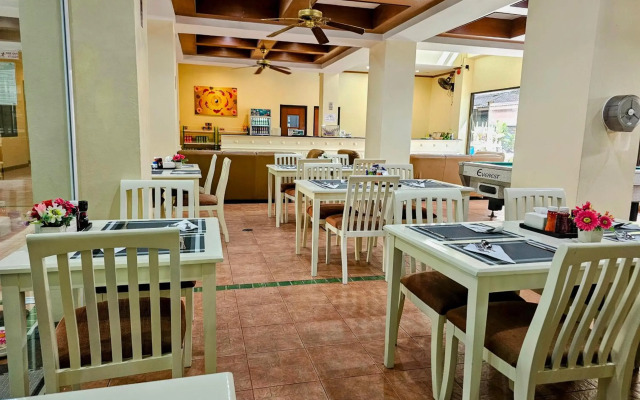 Inn Patong Hotel Phuket