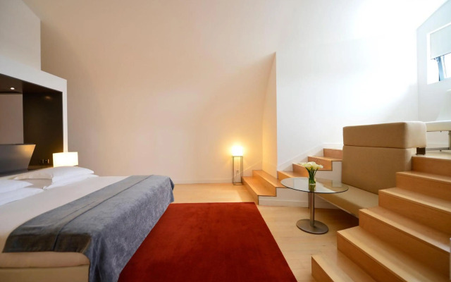 Pestana Cidadela Cascais - Pousada & Art District