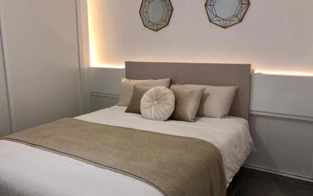 Perfect & Cosy a 3 min de Puerto Banús