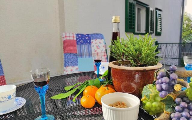 Apartments de la Marina