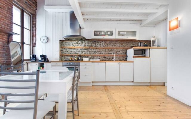 Le Chaleureux by Cocoonr