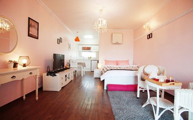 Taean (Anmyeondo) Today's afternoon pension