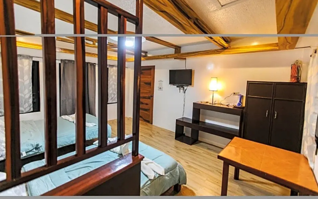 Langojon Jianjoy Resort