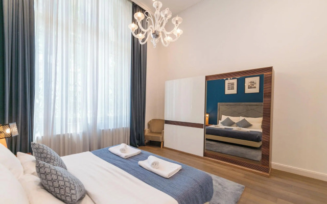 Zoya Luxury Residence