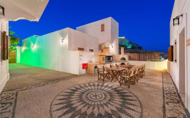 Georges Luxury Villas