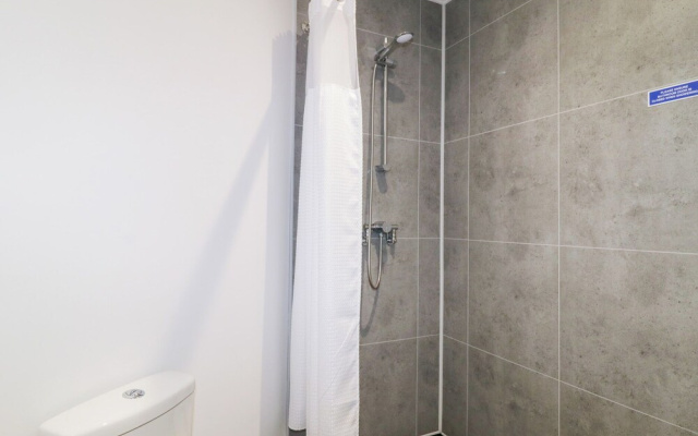 Harcombe House Rooms - First Floor Twin