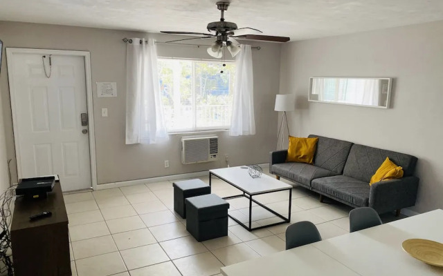 The Vic by Plenamar!