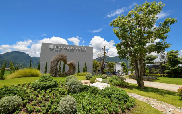 TEVA Valley Resort
