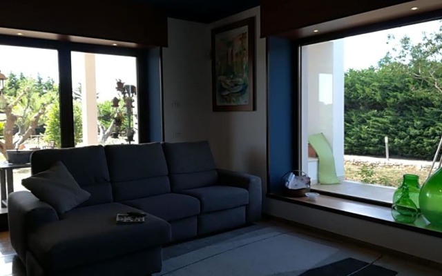 Charme natural B&B