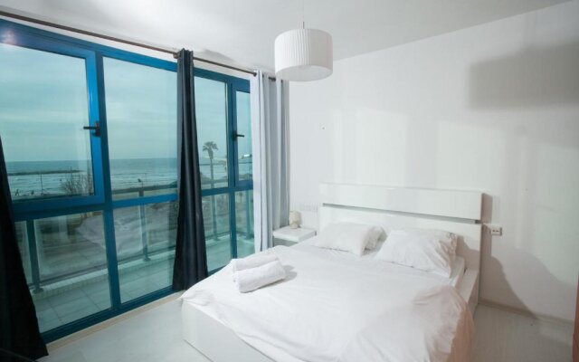 M Sea Suites - By The Beach