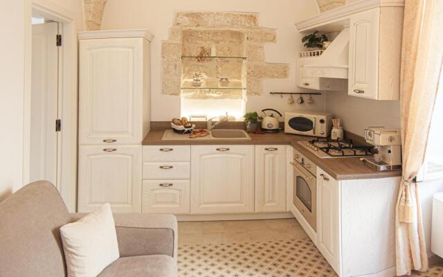 Ladorea Suite