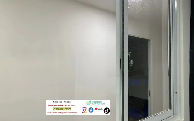 Cabo Frio - Centro - Galeria Êxito