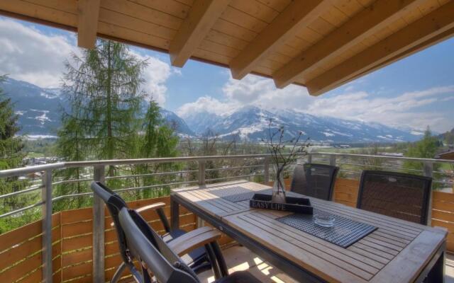 Residenz Kitzsteinhornblick by Kaprun Rentals
