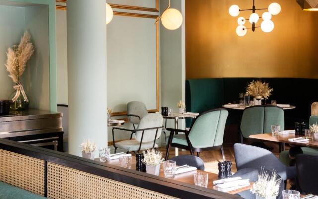 Demeures de Campagne Domaine de Maffliers - L'Isle-Adam