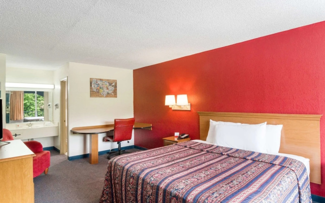 Econo Lodge Townsend