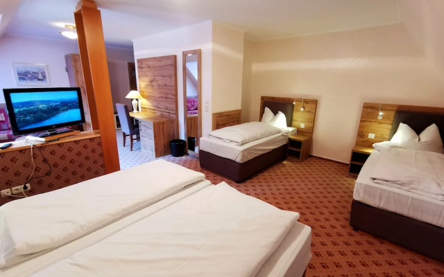 Heidehotel Soltauer Hof