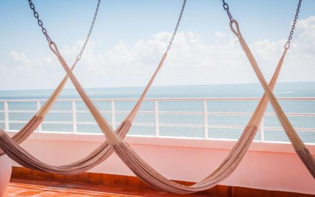 Fiesta Inn & Loft Ciudad del Carmen