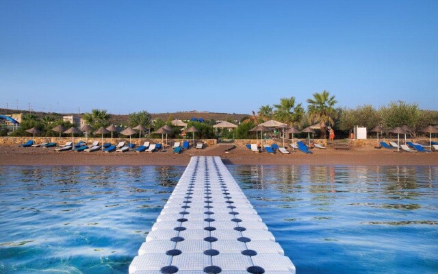 Capraz Tatil Koyu