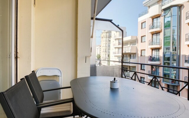 3 rue latour maubourg Apartment 1