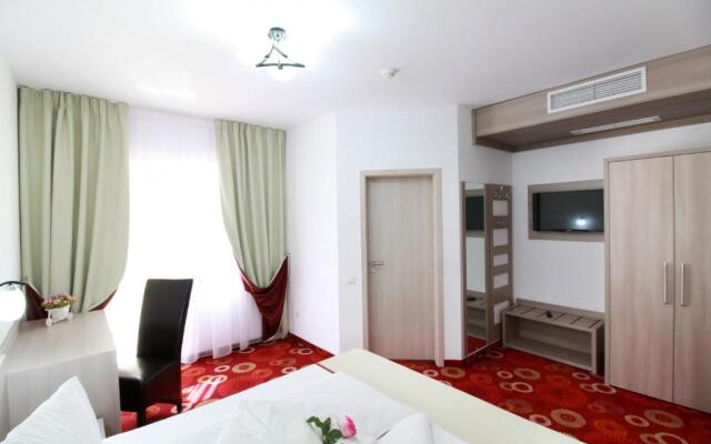 Amso Residence