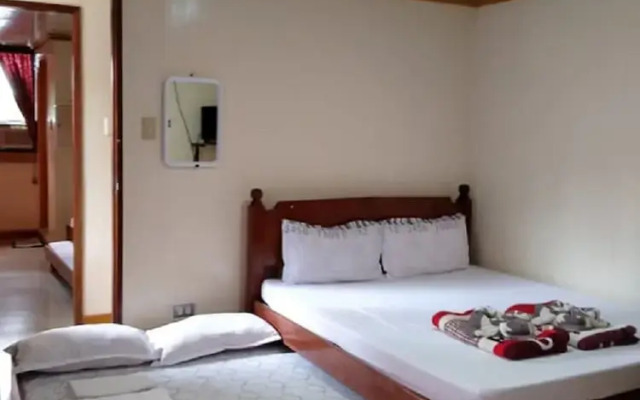 Seacret Lodge