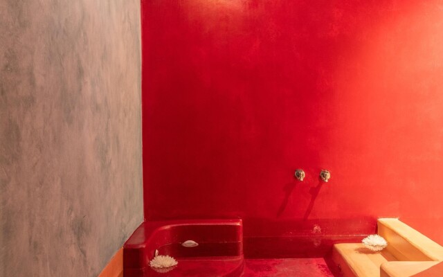 Sperveri Boutique Hotel