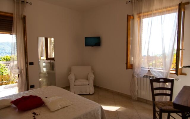 B&B Villa Italia