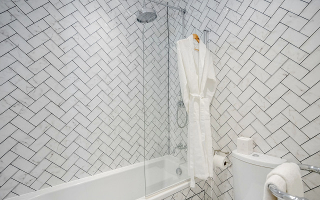 STAY&CO London Fitzrovia Newman