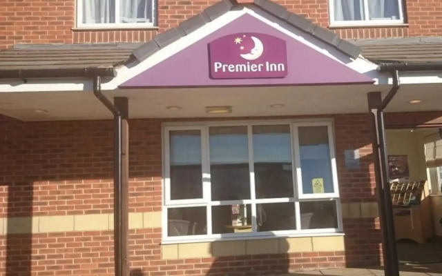 Premier Inn North Shields (Ferry Terminal)