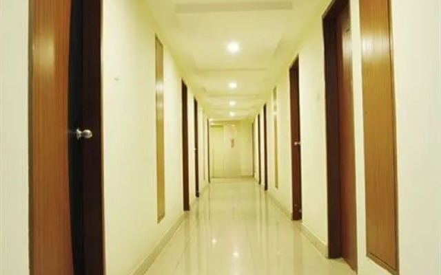 Hotel Central Tower