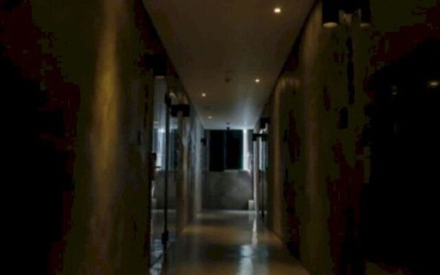 Galaxy Hotel