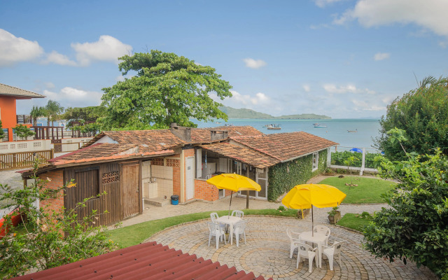 Pousada Oceânica