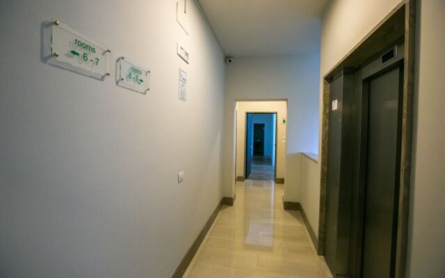Residence Trani