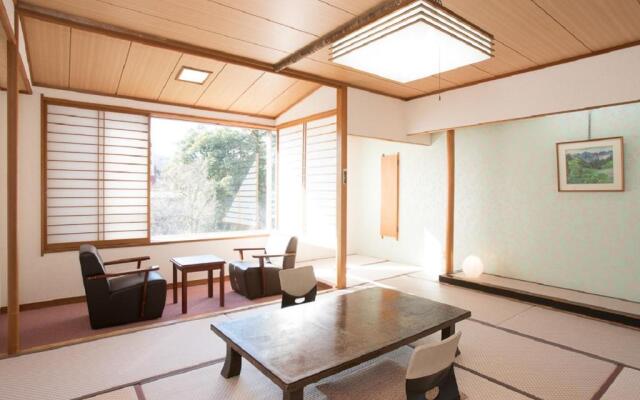 Itoen Hotel Iizakakanouya