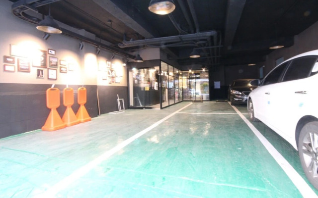 Hotel Laon