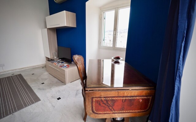 Appartamento Blu Acquario