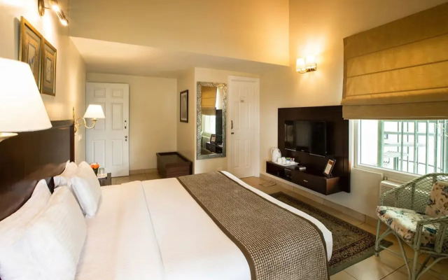 Lamrin Norwood Green Palampur