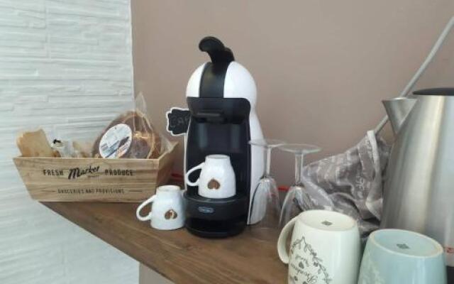 boutique rooms palermo