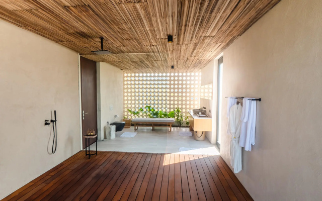 Villa Solah at Tampah Hills – Spa – Tumpak