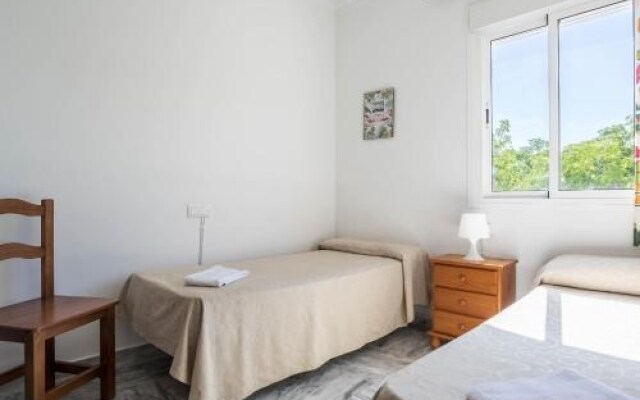 Apartamentos Jupiter
